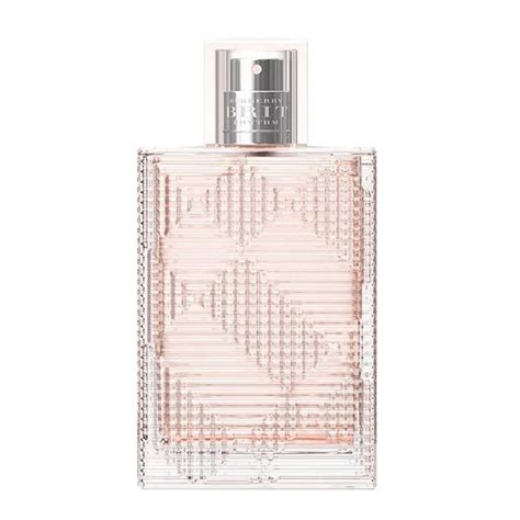 mini burberry brit rhythm floral l 5ml edt|brit rhythm Burberry for women.